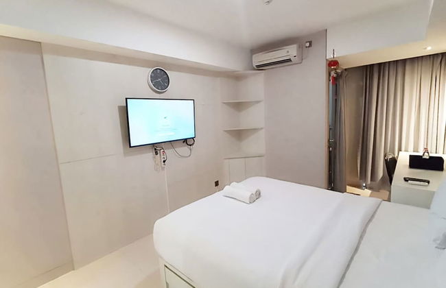 Good Choice And Modern Studio Marquis De Lafayette Apartment - Foto 8