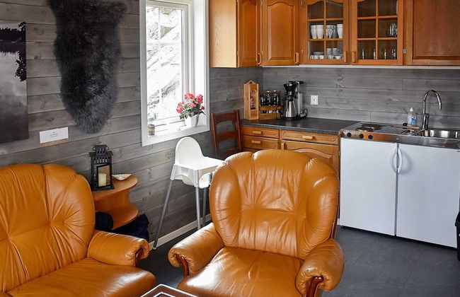 Holiday Home in Urangsvåg - Foto 77