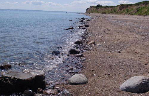 Ferienhaus Kogge Behnken - Foto 11