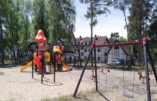 Holiday Home in Lukecin Near Baltic Sea - Foto 16