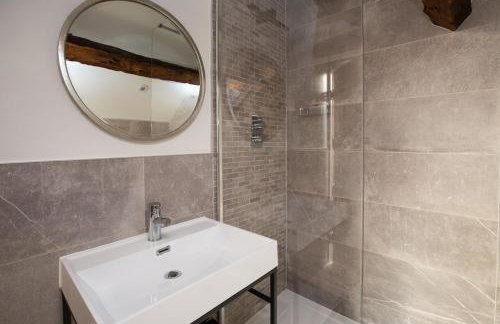 The Hayloft - Foto 17