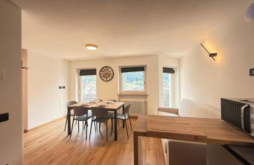 Al Piz - Dimora Alpina - Foto 31