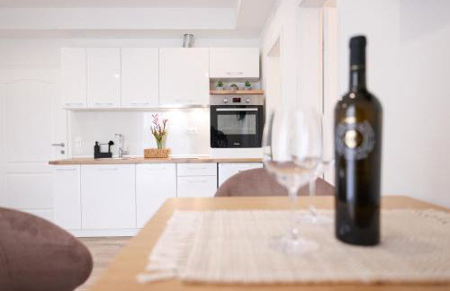 Duo Soles - Apartments with private parking near Zadar - Foto 56