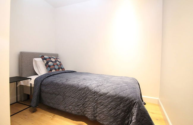 Tallinn City Apartments Old Town Suites - Photo 38