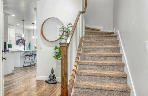 Southern Retreat, Priv Patio with Hot Tub, Zions. - Foto 35