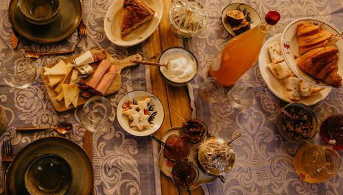 Santolina Etrusca Bed and Breakfast, Sauna, Hammam, Jacuzzi - Foto 3