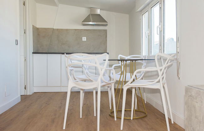 Apartamentos Santander Maliaño Suites 3000 - Foto 16