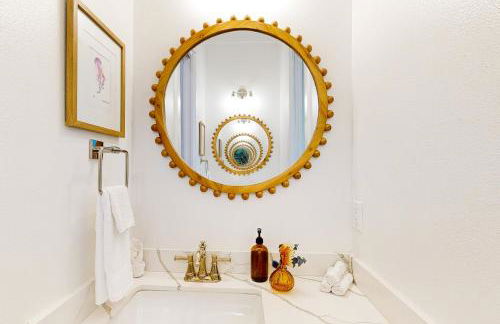 Modern Gulf Views Gated Community Dog Haven - Foto 18