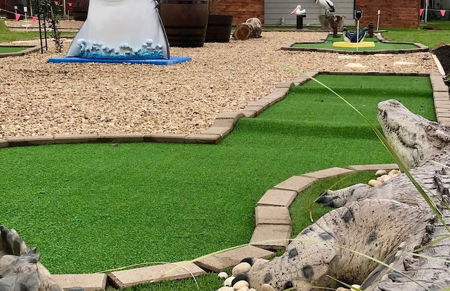 Victor Harbor Holiday Park - Photo 62