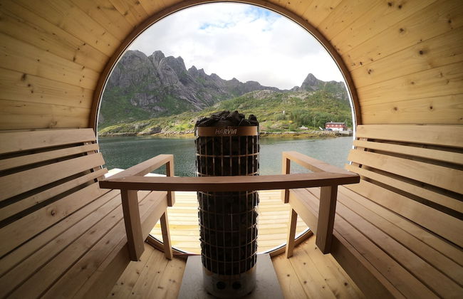 Lofoten Apartments - Photo 50