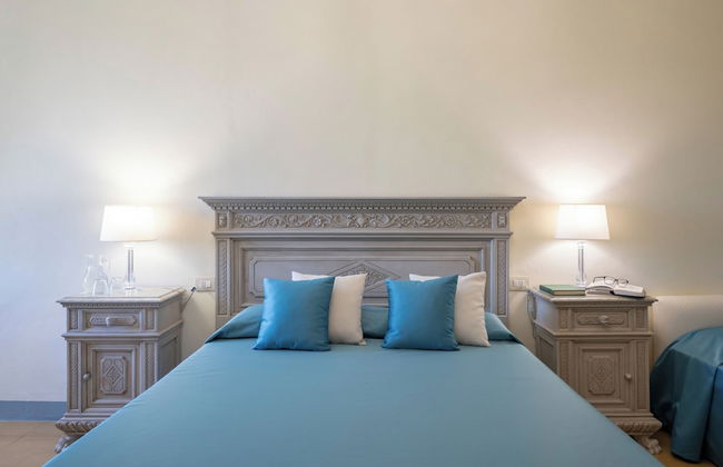 Agriturismo Bio Fattoria Bacio - Photo 57