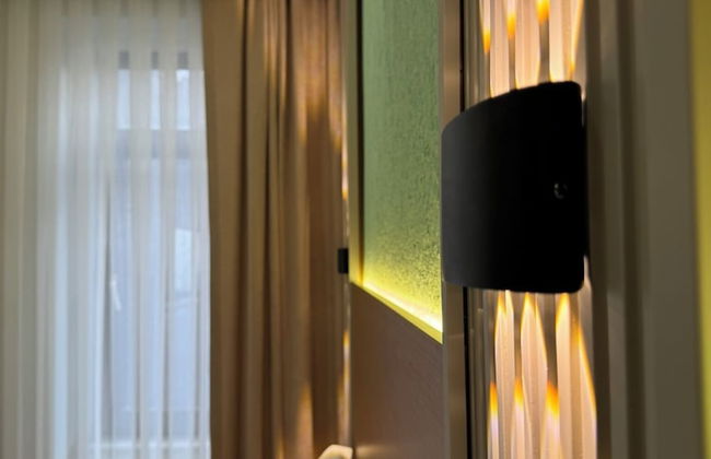 Royal Pera Taksim - Foto 41