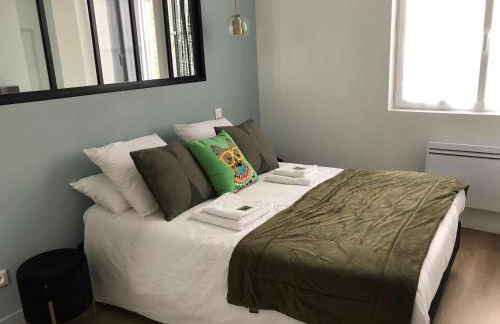 Maison Gabriel Appartement LUNE - Foto 11