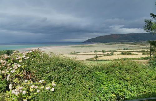 Gapperies West Porlock - Foto 11