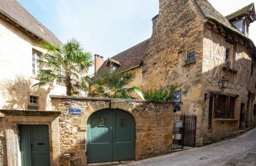 La Villa des Consuls - Gîte de tourisme de charme - Photo 36