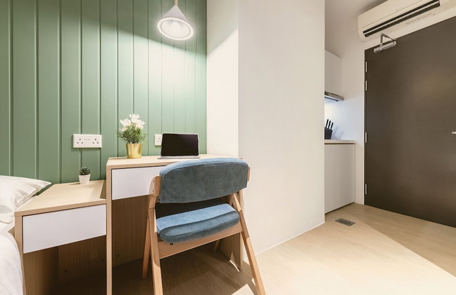 Hmlet Essentials Kallang - Foto 40