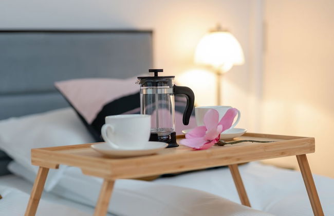 Apartment Poznan Matejki by Renters - Foto 3