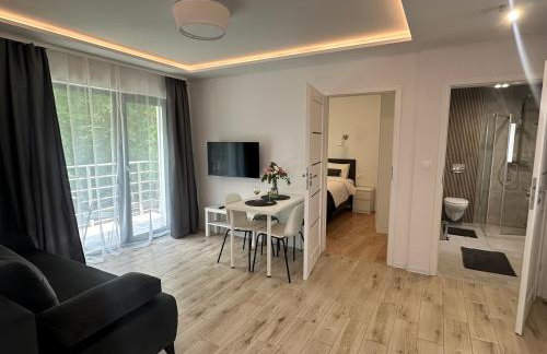 Villa Kryspinów K&J - Foto 15