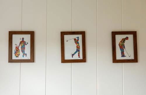 Drumcarrow Luxury Lodges - Foto 35