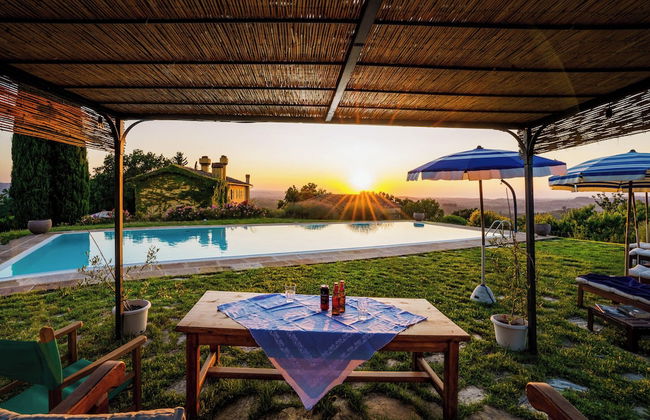 Villa Pietraia - Photo 17