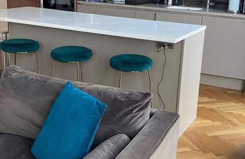 Pink Apartments - Foto 5