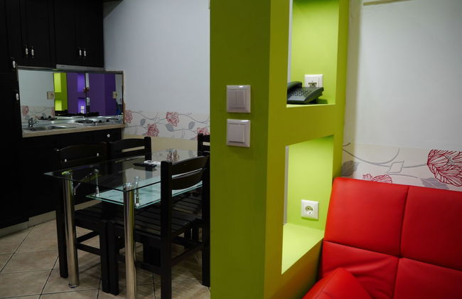 Blue Sky Villas - Foto 13