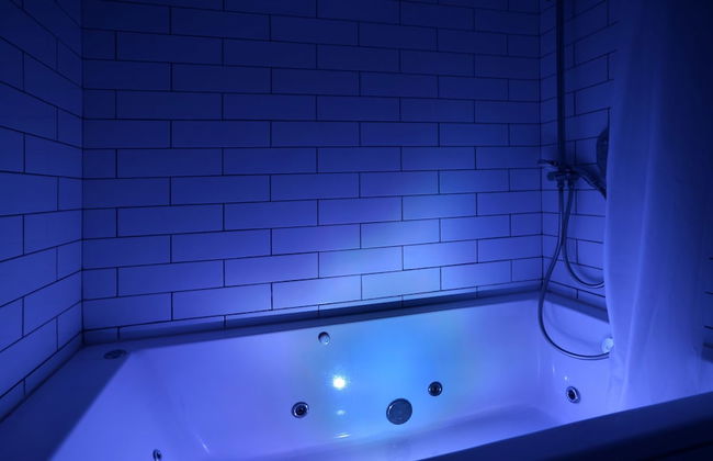 Blue Beach Apartment - Foto 26