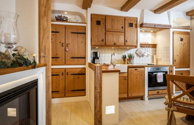 Kehlstein - Reich Family - Foto 7