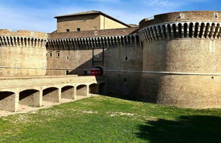 Casa Adelaide - Vicino al mare, al centro, terrazza con vista - Foto 29