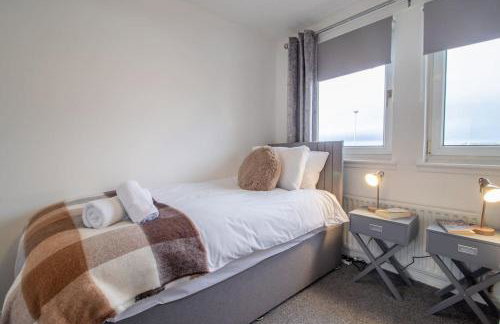 Park View-modern 2 bed apartment - Foto 6