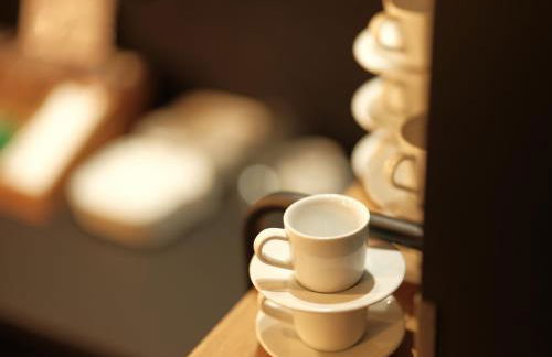 THE ROOMS - Hotel & House - Foto 138