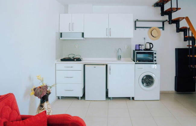 Vela Garden Resort - Foto 33