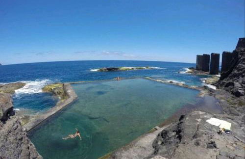 Casa Tajaraste 1 - Foto 28