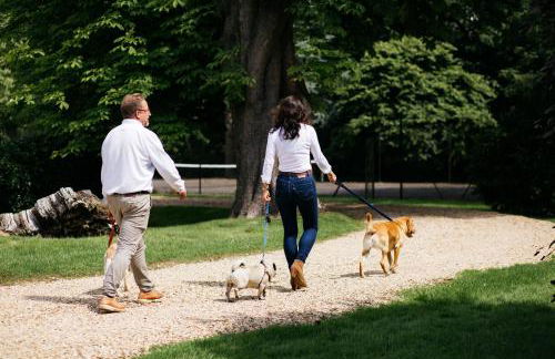 Fletland Mill and Holiday Hamlet - 18th century watermill, in stunning location near Stamford - Photo 40