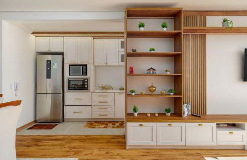 Residencial Por do Sol 2 dorm by Achei Gramado - Photo 2