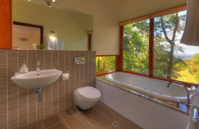 Montville Oceanview Cottages - Foto 16