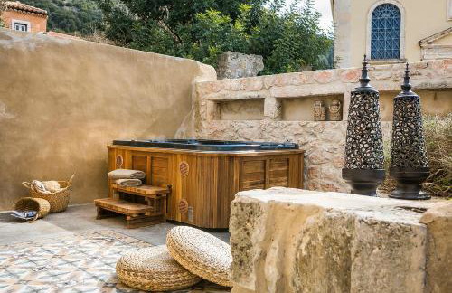 Villa Daniela - Saint Nikolas Retreat - Foto 11