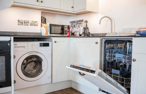 Bramley House Apartment - Foto 5