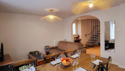 Le Cosy Home - Foto 4