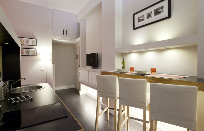 Sorrento Apartments ONE - Photo 21