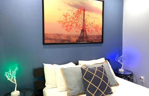 Rittenhouse Square near Kimmel Center Studio Suite - Photo 13