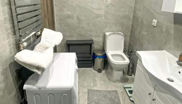 TM Apartment No 2 - Scandinavian Style - Foto 2