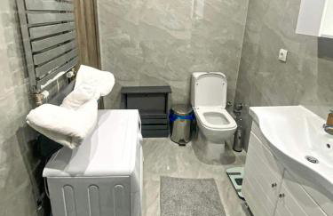 TM Apartment No 2 - Scandinavian Style - Photo 2