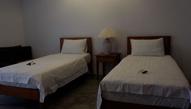 Tegal Sari Villa - Foto 2, Habitación