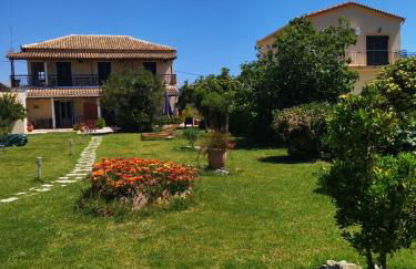 Mirsini Apartments - Foto 52