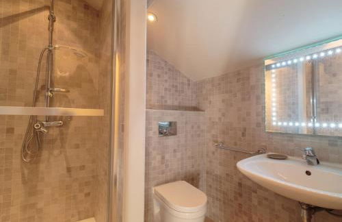 Holiday Home Moulin De Mois by Interhome - Foto 66