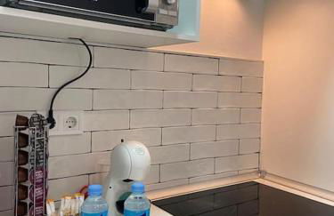 CITY SOL Madrid - Photo 33