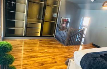 Two Bedroom Apartment - Foto 17