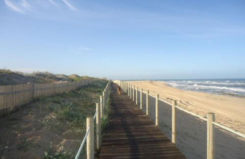 House In Aguda Beach, praia da Aguda, - Foto 31