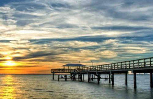 Donna’s Charm: 3 BR/king-suite/pools/golf - Foto 34